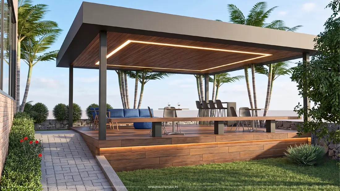 EVO Club Setúbal — render 04