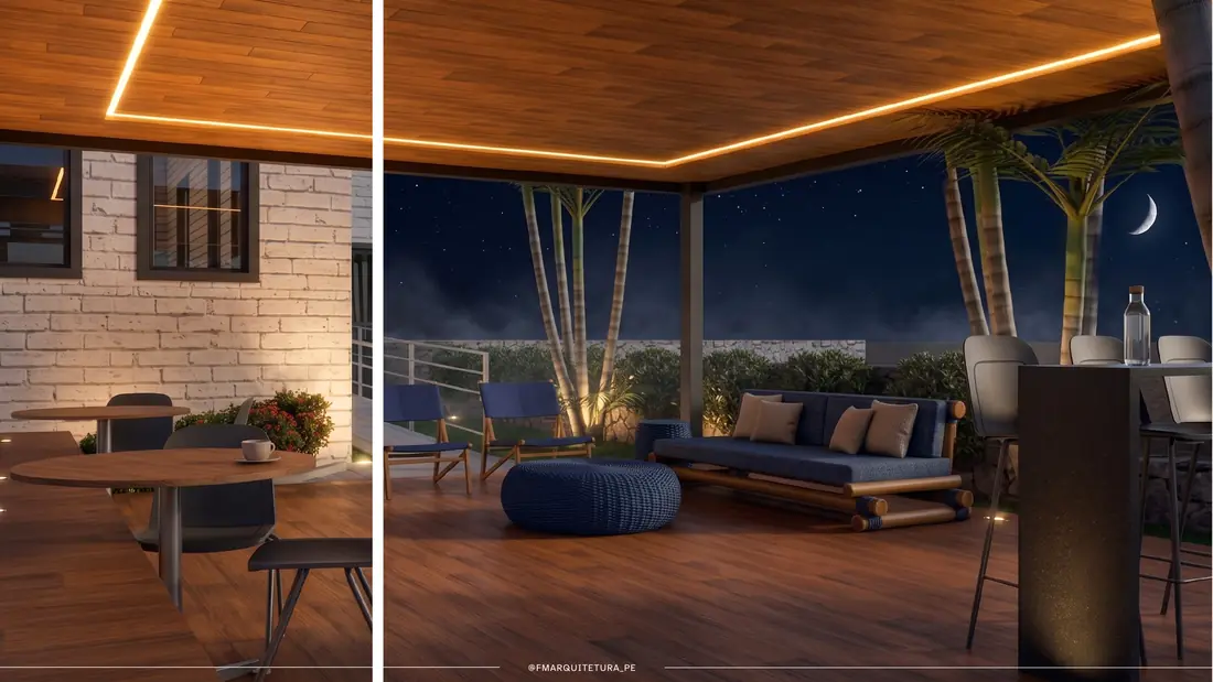 EVO Club Setúbal — render 07