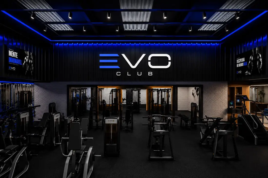 EVO Club Setúbal — render 08