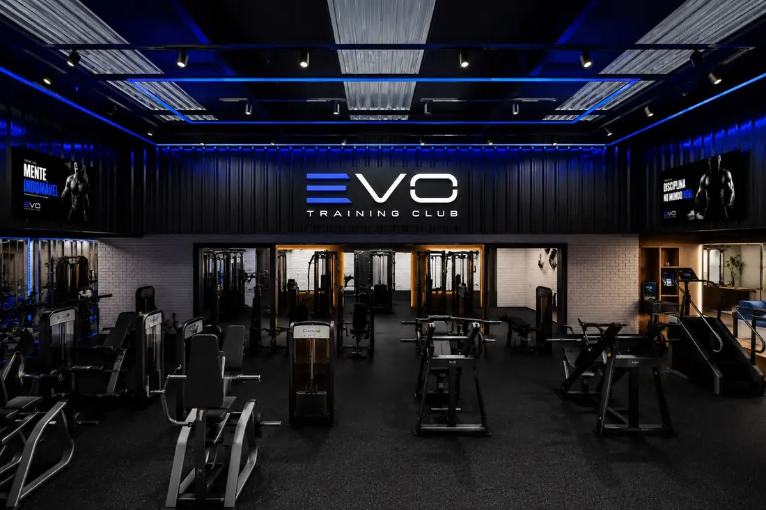 EVO Club Setúbal — render 09