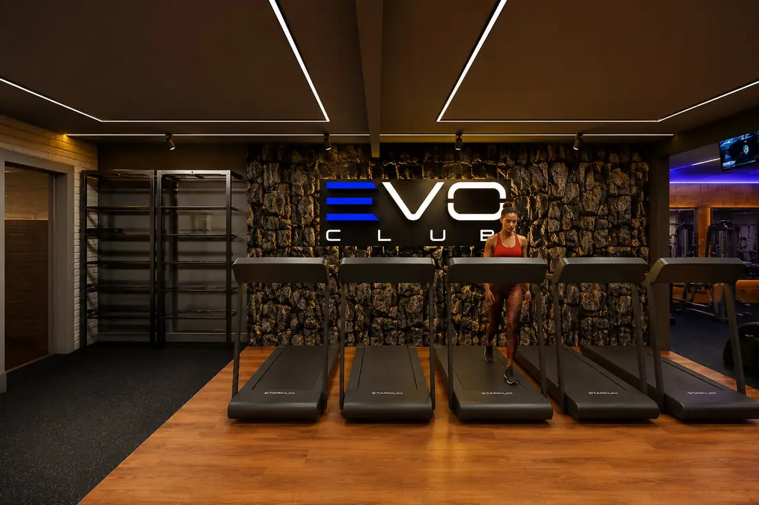 EVO Club Setúbal — render 20