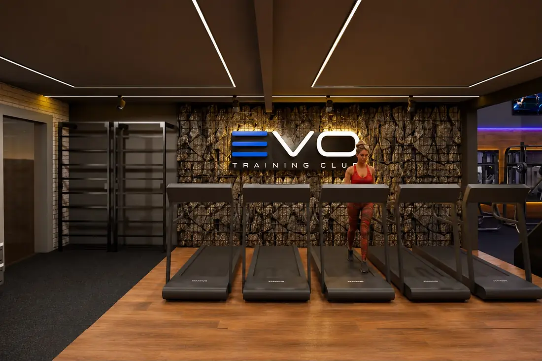 EVO Club Setúbal — render 21
